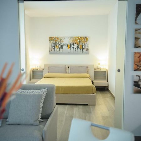 Andrea Luxury Apartments - D'Azeglio Bologna Ngoại thất bức ảnh