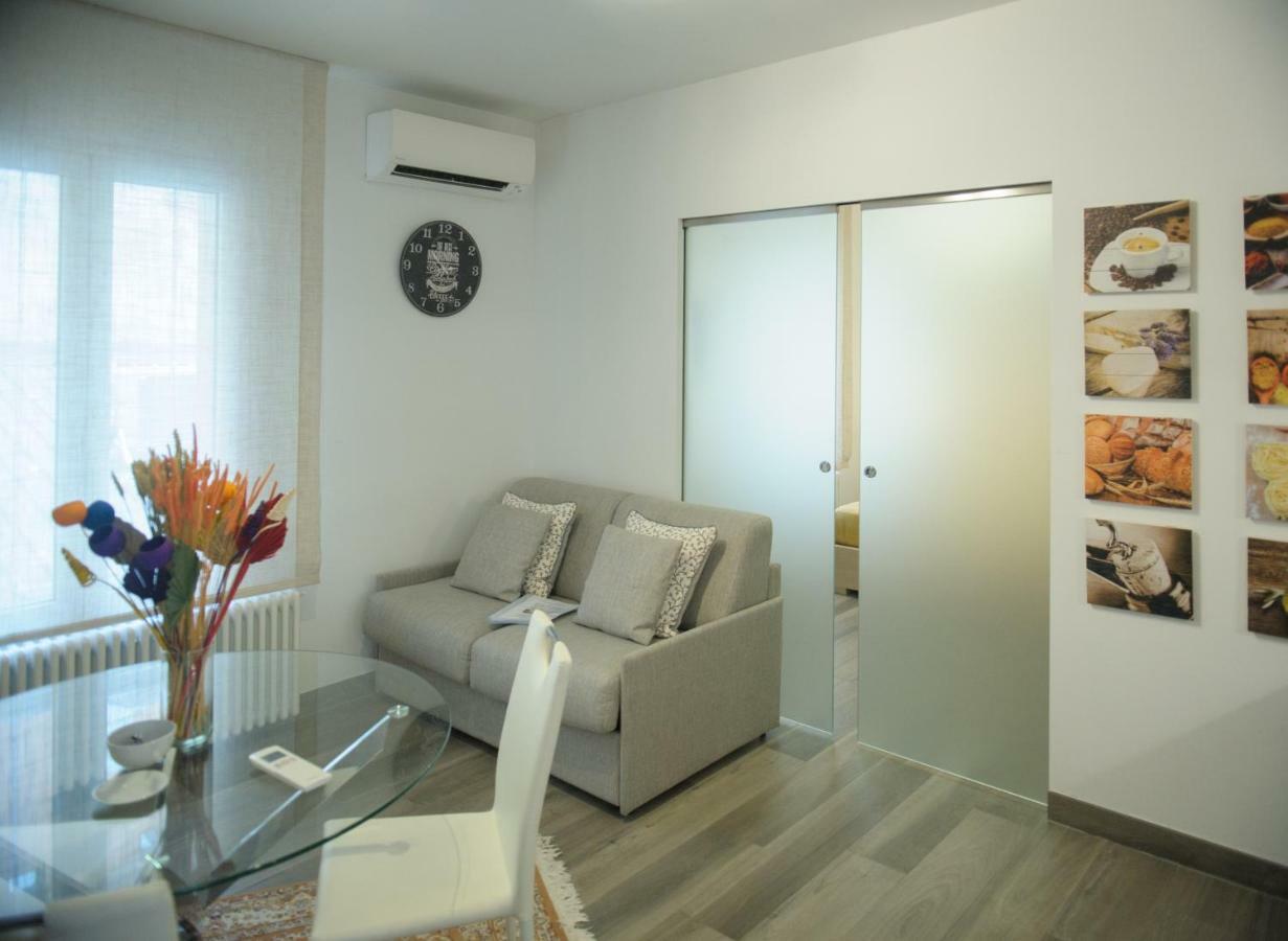 Andrea Luxury Apartments - D'Azeglio Bologna Ngoại thất bức ảnh